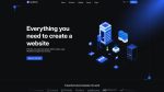 Localhost – Premium Responsive Hosting WordPress Theme