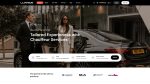 LuxRide – Premium Responsive Chauffeur & Car Rental WordPress Theme
