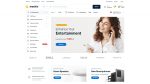 Machic – Premium Responsive Electronics Store WooCommerce Theme