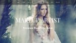 MakeUp Artist Pro – Premium Responsive Makeup Artist WordPress Theme