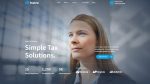 10 Best Accounting HTML Templates 2026