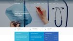 Medical Clinic – Premium Responsive Doctor Hospital WordPress Theme