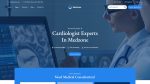 Medzone – Premium Responsive Doctor Appointment WordPress Theme