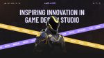 Mirage – Premium Responsive Game Studio WordPress Theme
