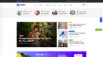 Neeon – Premium Responsive News & Magazine WordPress Theme