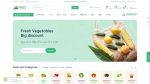 Nest – Premium Responsive Grocery & Supermarket WooCommerce WordPress Theme