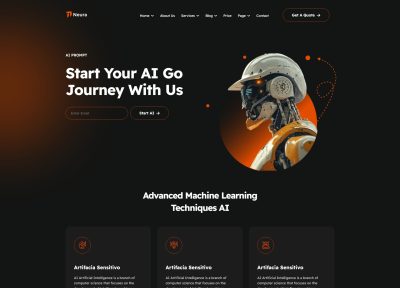 15 Best Joomla Drag and Drop Template 2020
