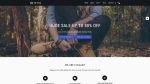 Neve — Fast Free Multipurpose WordPress Theme