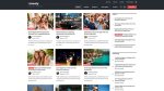 Newsfy – Premium Responsive News & Magazine WordPress Theme