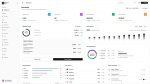 Nexora – Premium Responsive CRM Admin Dashboard React Template