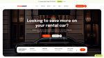 Novaride – Premium Responsive Car Rental WordPress Theme
