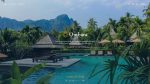 Ombara – Premium Responsive Luxury Hotel & Resort HTML5 Template