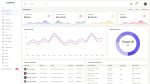 Opatix – Premium Responsive CodeIgniter Tailwind Admin Dashboard HTML5 Template