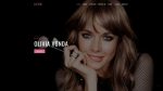OVON – Premium Responsive Makeup Artist HTML5 Template