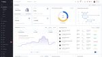 Paces – Premium Responsive Tailwind CSS Admin Dashboard HTML5 Template