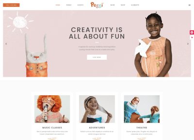 35+ Best WordPress Educational Themes for Schools 2021