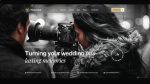 Photoclick – Premium Responsive Wedding Photography WordPress Theme