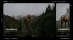 Photogam – Premium Responsive Photography Portfolio WordPress Theme
