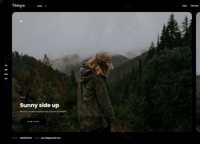 24 Best Photography WordPress Themes 2026