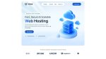 15+ Best WordPress Hosting Themes 2026