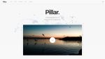 Pillar – Premium Responsive Multipurpose Drupal Theme