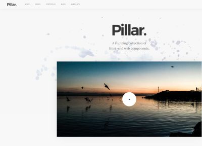 9 Best Parallax Drupal Themes 2026