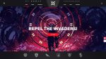 PlayerX – Premium Responsive Gaming WordPress Theme