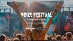 Poize – Premium Responsive Music Festival, Events and Venue WordPress Theme