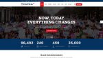 PoliticalWP – Premium Responsive Political Campaign WordPress Theme