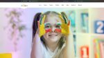 Preschool – Premium Responsive Kindergarten Nursery WordPress Theme