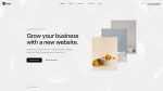 Resonance – Premium Responsive Multipurpose Creative Next.js Template