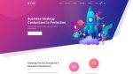 Ryse – Premium Responsive SEO Marketing WordPress Theme