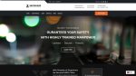 Safeguard – Premium Responsive Security Guard & CCTV WordPress Theme
