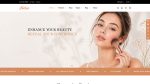 Salla – Premium Responsive Spa & Beauty OpenCart 4 Theme
