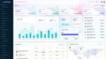 Semidash – Premium Responsive Blazor Admin Dashboard HTML5 Template