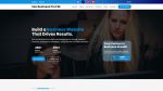 Sen Pro FSE – Premium Responsive Business WordPress Block Theme