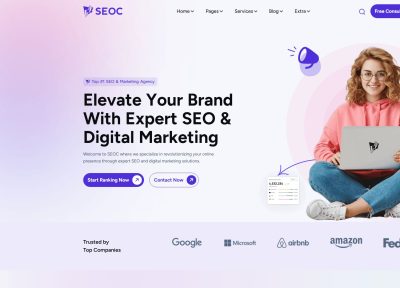20+ Best Responsive Bootstrap Drupal Themes in 2026