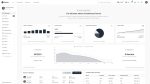 Simple Admin – Premium Responsive Blazor Admin Dashboard HTML5 Template