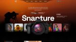Snapture – Premium Responsive Photography Studio WordPress Theme