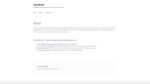 Storefront — Free Official WooCommerce WordPress Theme