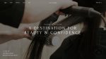 Stylora – Premium Responsive Hair Salon WordPress Theme
