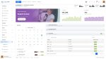 Taxi CRM – Premium Responsive Taxi Dispatch CRM Admin Dashboard HTML5 Template