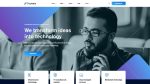 Techwix – Premium Responsive Technology & IT Solutions Drupal Theme