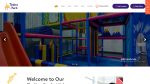 Tediss – Premium Responsive Play Area Child Care WordPress Theme