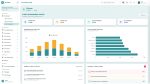 TerraVisa – Premium Responsive Visa & Immigration CRM Admin HTML5 Template