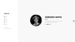 Tokyo – Premium Responsive Personal Portfolio Next.js Template