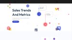 Umetric 2.0 – Premium Responsive Dashboard, Reporting & Infographic WordPress Theme