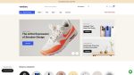 Vendora – Premium Responsive Multi-Vendor Marketplace WordPress Theme