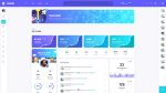 Vikinger – Premium Responsive Social Community & Marketplace HTML5 Template