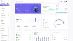 Vuexy – Premium Responsive Laravel Admin Dashboard HTML5 Template
